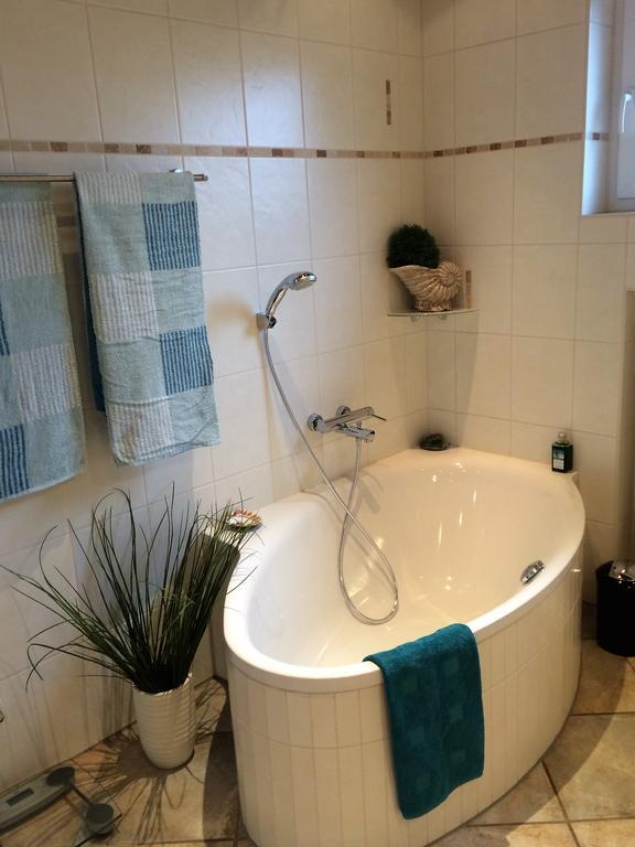 Bed & Breakfast Faas Wittlich Eksteriør bilde