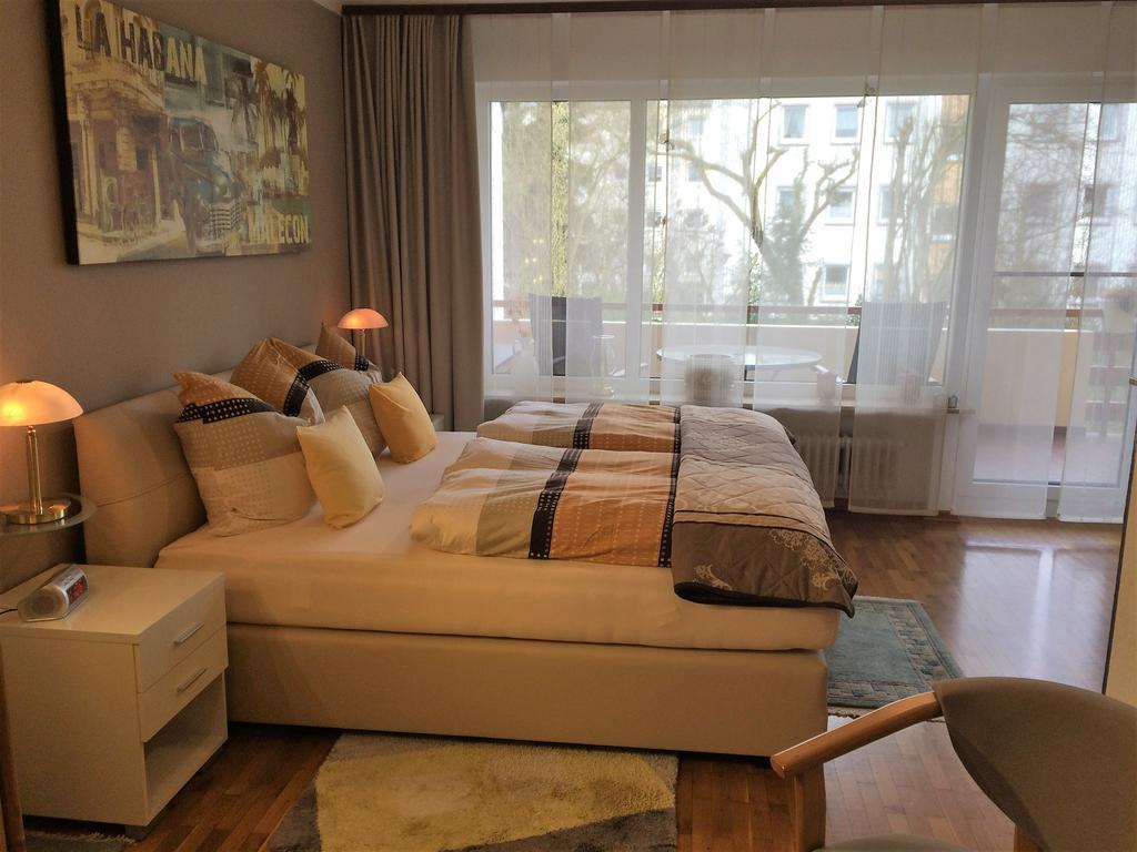 Bed & Breakfast Faas Wittlich Eksteriør bilde