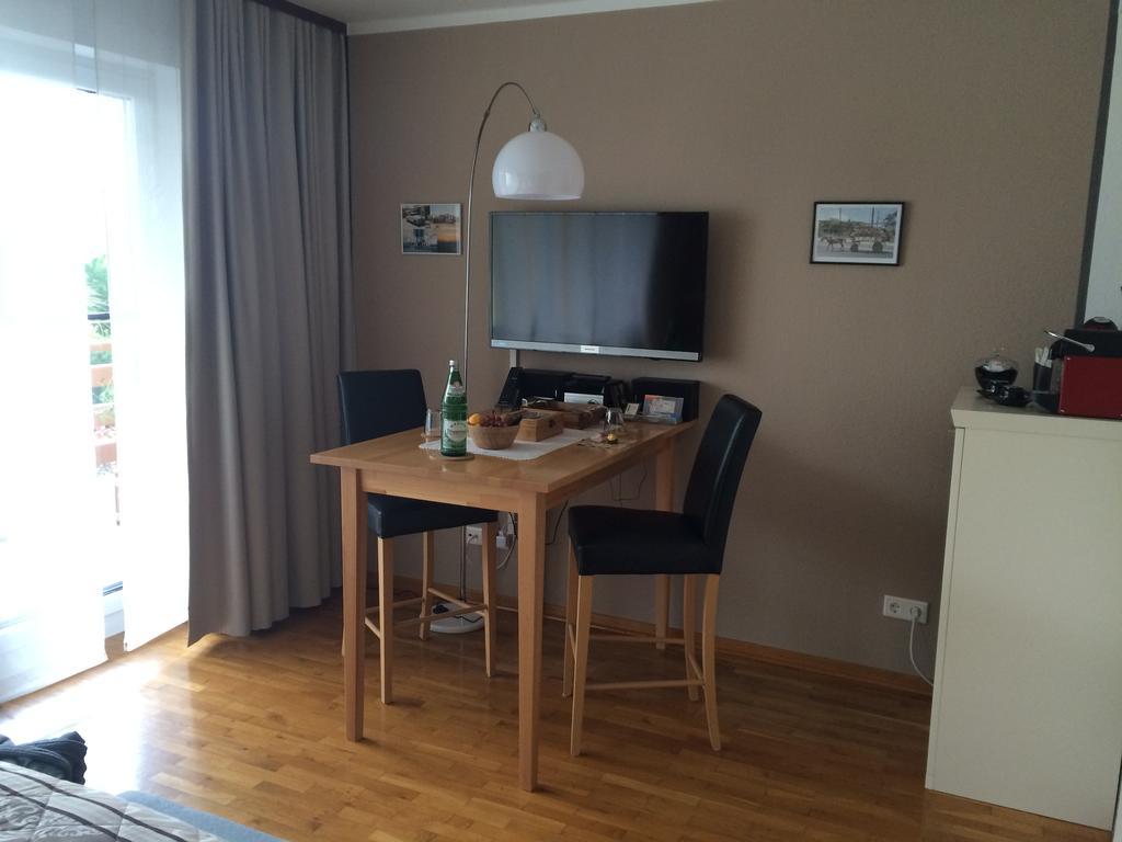 Bed & Breakfast Faas Wittlich Eksteriør bilde